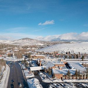 Doubletree By Hilton Hotel Park City - The Yarrow